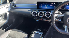 Mercedes-Benz A-Class A180 AMG Line Premium 5dr Auto Petrol Hatchback